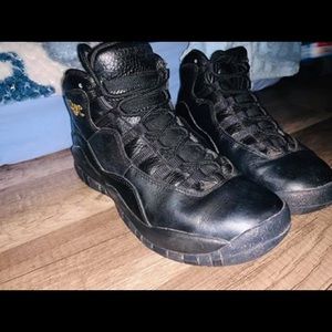 Jordan’s